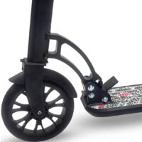 Indigo City IN051 (черный) Image #5