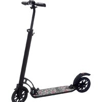 Indigo City IN051 (черный)