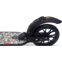 Indigo City IN051 (черный) Image #6