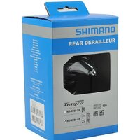 Shimano Tiagra RD-4700-GS 11-34T Image #4