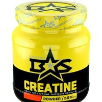 Binasport Creatine (1000г, натуральный вкус)