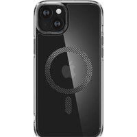 Spigen Ultra Hybrid (MagFit) для iPhone 15 ACS06805 (черный) Image #5