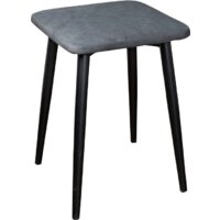 Табурет Фьюжн CF 041 (16 серый/черный каркас) Image #2