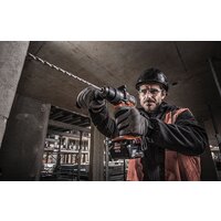 AEG Powertools BSB 18C3BL-402C 4935478938 (с 2-мя АКБ 4 Ач, кейс) Image #5
