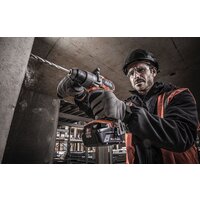 AEG Powertools BSB 18C3BL-402C 4935478938 (с 2-мя АКБ 4 Ач, кейс) Image #6