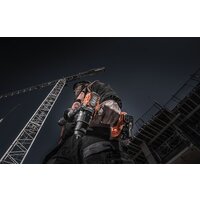 AEG Powertools BSB 18C3BL-402C 4935478938 (с 2-мя АКБ 4 Ач, кейс) Image #2