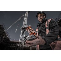 AEG Powertools BSB 18C3BL-402C 4935478938 (с 2-мя АКБ 4 Ач, кейс) Image #4