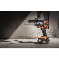 AEG Powertools BSB 18C3BL-402C 4935478938 (с 2-мя АКБ 4 Ач, кейс) Image #7