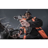 AEG Powertools BSB 18C3BL-402C 4935478938 (с 2-мя АКБ 4 Ач, кейс) Image #3