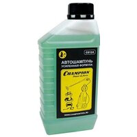 Champion Автошампунь усиленная формула 1л C8124