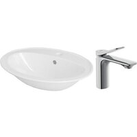 Cersanit Calla 54 S-UM-Cl/1-w + 63050