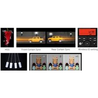 Godox Ving V350C TTL для Canon Image #4