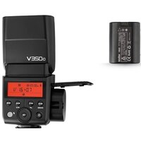 Godox Ving V350C TTL для Canon Image #2