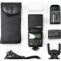 Godox Ving V350C TTL для Canon Image #7