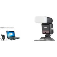 Godox Ving V350C TTL для Canon Image #6