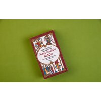 Эксмо. Марсельское таро. Руководство для гадания и чтения карт (78 карт + инструкция в коробке) Image #6
