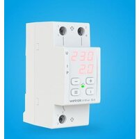 Welrok VI-50 red (красный) Image #8