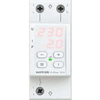 Welrok VI-50 red (красный) Image #10