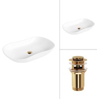 Lauter 21570 + клапан 21190G