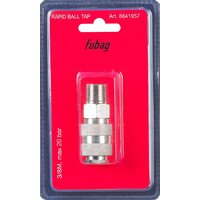 Fubag Разъемное соединение 3/8