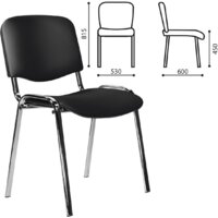 Staff Iso Lite CF-008 (черный Z-11) Image #2