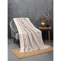 Лен наш Завиток 215962 (180x220, бежевый) Image #4