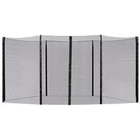 AMETIST Сетка защитная внешняя 6 ft