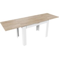 Трия Промо тип 4 (белый/дуб сонома светлый) Image #2