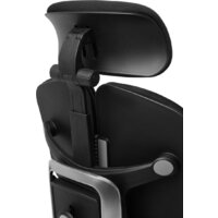 Jiqiao R6001-ПЧ (черный/черный) Image #5