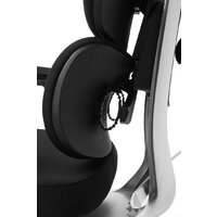 Jiqiao R6001-ПЧ (черный/черный) Image #6