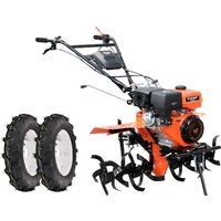 Skiper SP-1800SE Expert (колеса 6.00-12)