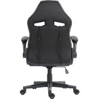 FLOKY Asgard Black (черный) Image #9