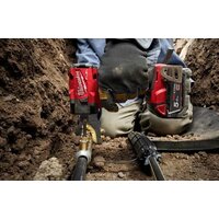 Milwaukee M18 FIW2P12-0X 4933478446 (без АКБ, кейс) Image #8