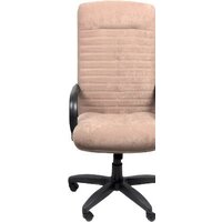 Деловая обстановка Консул Стандарт (бежевый, флок) Image #2