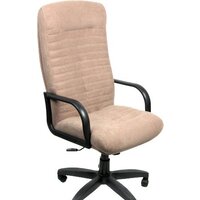 Деловая обстановка Консул Стандарт (бежевый, флок)