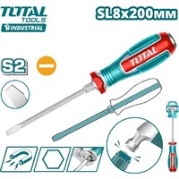 Total TGTSL8200