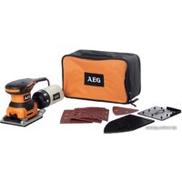 AEG Powertools FDS 140 Image #8