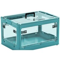 Happy Home Многофункциональный складной с ручками HH-019 55 л (зеленый)