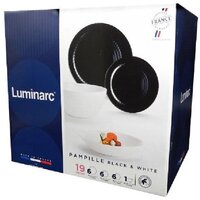 Luminarc Pampille Q6162 (19пр) Image #2