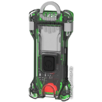 Armytek Zippy Extended Set WR (зеленый)