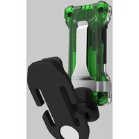 Armytek Zippy Extended Set WR (зеленый) Image #4