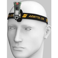 Armytek Zippy Extended Set WR (зеленый) Image #3