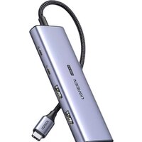 USB-хабы и док-станции