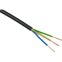 Автопровод ПВС-Т 3x0.75 (200 м, черный) Image #3