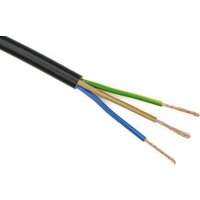 Автопровод ПВС-Т 3x0.75 (200 м, черный) Image #2