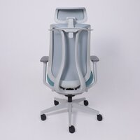 AksHome Dynamic (светло-серый/бирюзовый/серый полиамид) Image #6