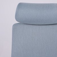 AksHome Dynamic (светло-серый/бирюзовый/серый полиамид) Image #10