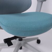 AksHome Dynamic (светло-серый/бирюзовый/серый полиамид) Image #12