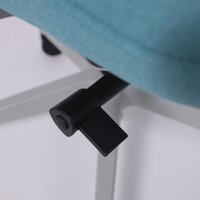 AksHome Dynamic (светло-серый/бирюзовый/серый полиамид) Image #15