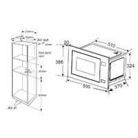 ZorG MIO251 S (черный) Image #6